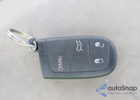 2014 Dodge Charger Se z USA, uszkodzony, nr VIN 2C3CDXBG4EH300362